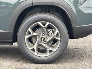 2026 Chevrolet Trax LT - Photo 14