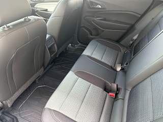 2026 Chevrolet Trax LT - Photo 16