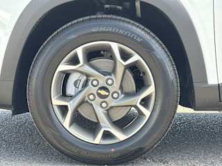 2026 Chevrolet Trax LT - Photo 14