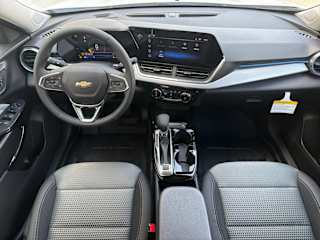 2026 Chevrolet Trax LT - Photo 8