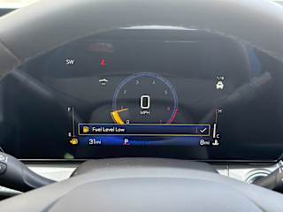 2026 Chevrolet Trax LT - Photo 20