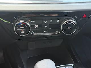 2026 Chevrolet Trax LT - Photo 2