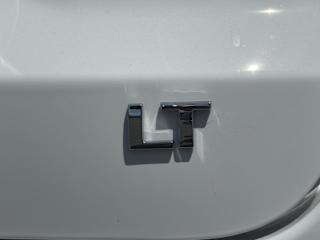 2026 Chevrolet Trax LT - Photo 6