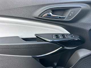 2026 Chevrolet Trax LT - Photo 27