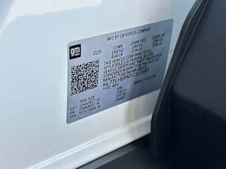 2026 Chevrolet Trax LT - Photo 23