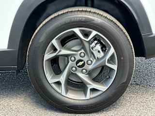 2026 Chevrolet Trax LT - Photo 14