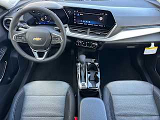 2026 Chevrolet Trax LT - Photo 8