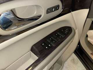 Used 2016 Buick Enclave Leather with VIN 5GAKVBKD0GJ214109 for sale in Casper, WY