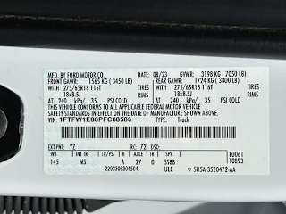 2023 Ford F-150 XLT - Photo 23