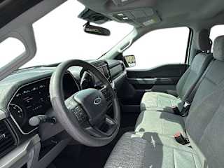 2023 Ford F-150 XLT - Photo 15
