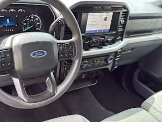 2023 Ford F-150 XLT - Photo 14