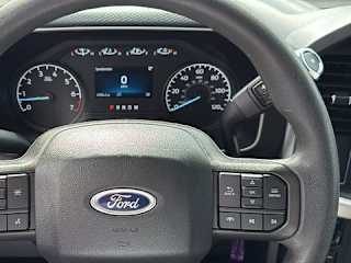 2023 Ford F-150 XLT - Photo 8