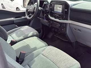 2023 Ford F-150 XLT - Photo 18