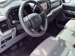 2023 Ford F-150 XLT - Photo 17