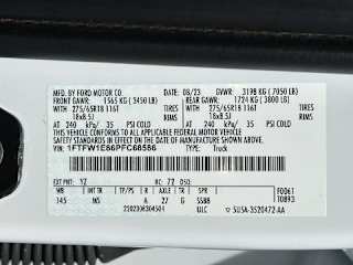2023 Ford F-150 XLT - Photo 23