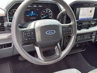 2023 Ford F-150 XLT - Photo 14