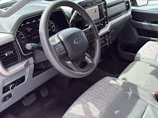 2023 Ford F-150 XLT - Photo 17