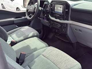 2023 Ford F-150 XLT - Photo 18