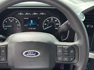 2023 Ford F-150 XLT - Photo 8