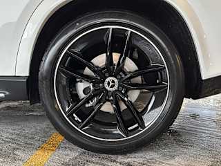 2026 Mercedes-Benz GLE GLE450 - Photo 14