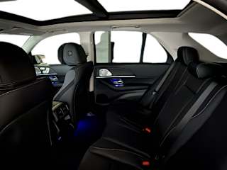 2026 Mercedes-Benz GLE GLE450 - Photo 19