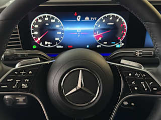 2026 Mercedes-Benz GLE GLE450 - Photo 30