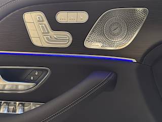 2026 Mercedes-Benz GLE GLE450 - Photo 28