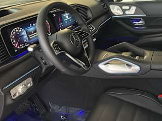 2026 Mercedes-Benz GLE GLE450 - Photo 37