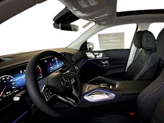 2026 Mercedes-Benz GLE GLE450 - Photo 17