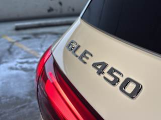 2026 Mercedes-Benz GLE GLE450 - Photo 21