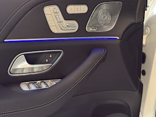 2026 Mercedes-Benz GLE GLE450 - Photo 27