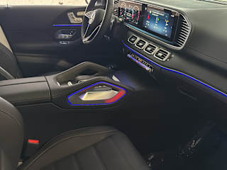 2026 Mercedes-Benz GLE GLE450 - Photo 16