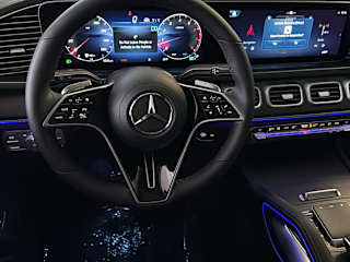 2026 Mercedes-Benz GLE GLE450 - Photo 8