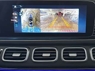 2026 Mercedes-Benz GLE GLE450 - Photo 32