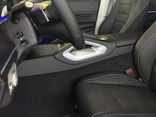 2026 Mercedes-Benz GLE GLE450 - Photo 18