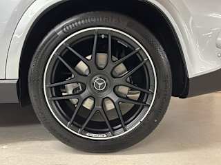 2026 Mercedes-Benz GLE AMG GLE 53 - Photo 14