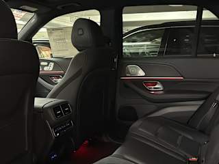 2026 Mercedes-Benz GLE AMG GLE 53 - Photo 19