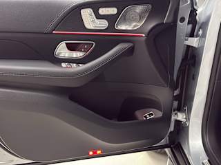 2026 Mercedes-Benz GLE AMG GLE 53 - Photo 30