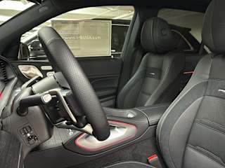 2026 Mercedes-Benz GLE AMG GLE 53 - Photo 17