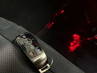 2026 Mercedes-Benz GLE AMG GLE 53 - Photo 26