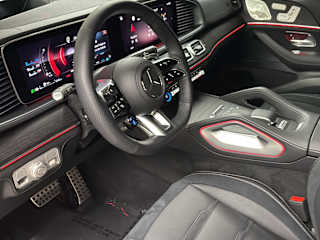 2026 Mercedes-Benz GLE AMG GLE 53 - Photo 20