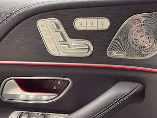 2026 Mercedes-Benz GLE AMG GLE 53 - Photo 32