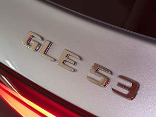 2026 Mercedes-Benz GLE AMG GLE 53 - Photo 29