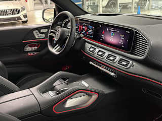 2026 Mercedes-Benz GLE AMG GLE 53 - Photo 21