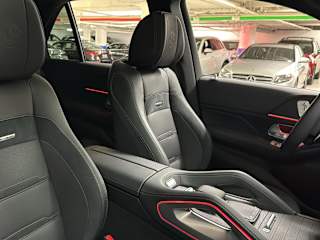 2026 Mercedes-Benz GLE AMG GLE 53 - Photo 18