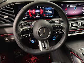 2026 Mercedes-Benz GLE AMG GLE 53 - Photo 16