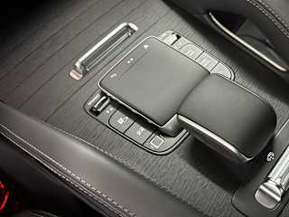 2026 Mercedes-Benz GLE AMG GLE 53 - Photo 23