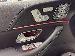 2026 Mercedes-Benz GLE AMG GLE 53 - Photo 31
