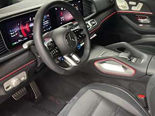 2026 Mercedes-Benz GLE AMG GLE 53 - Photo 20