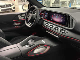 2026 Mercedes-Benz GLE AMG GLE 53 - Photo 21